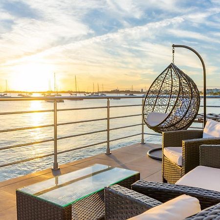 Tradewinds Apartments Simpson Bay Zewnętrze zdjęcie