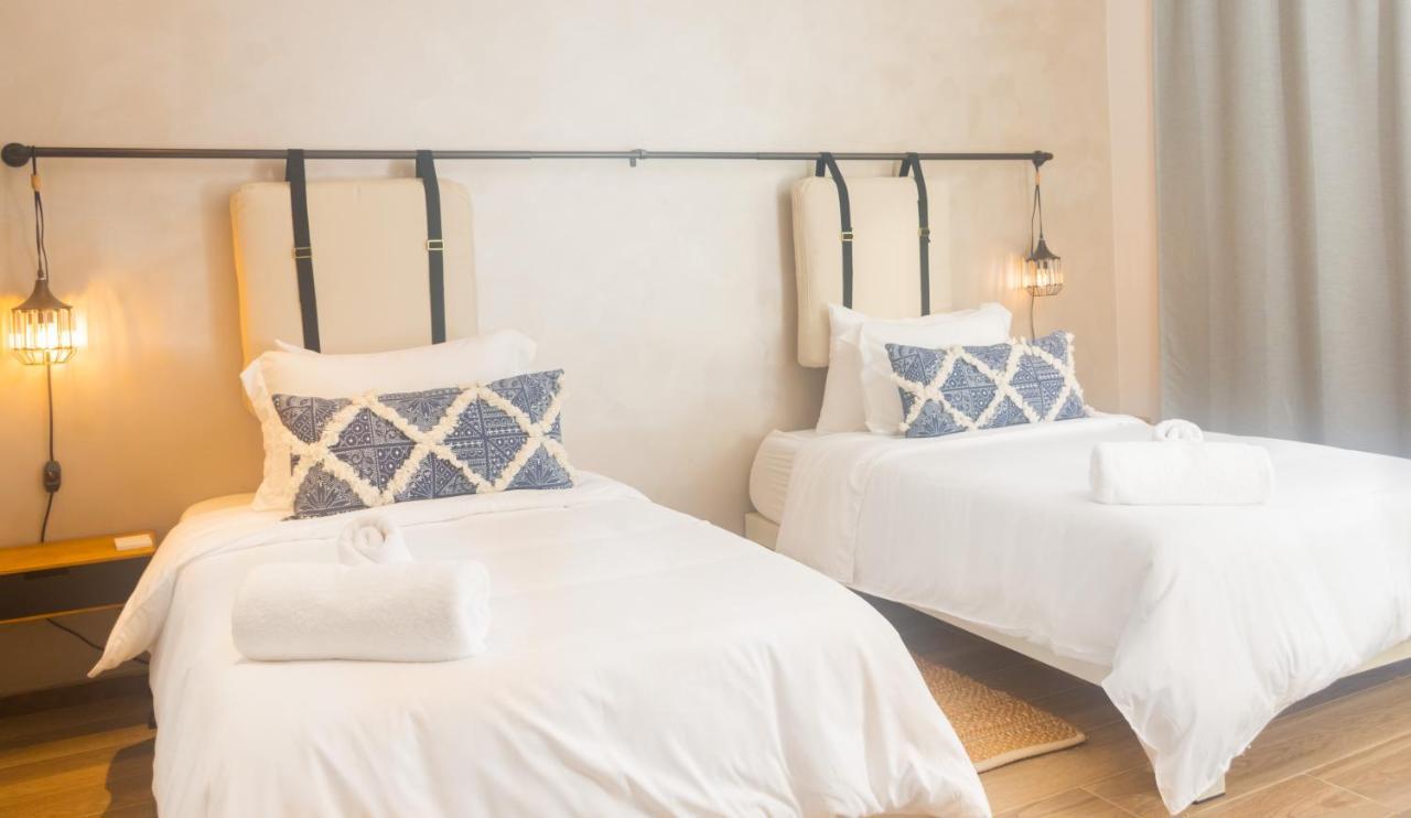 Tradewinds Apartments Simpson Bay Zewnętrze zdjęcie