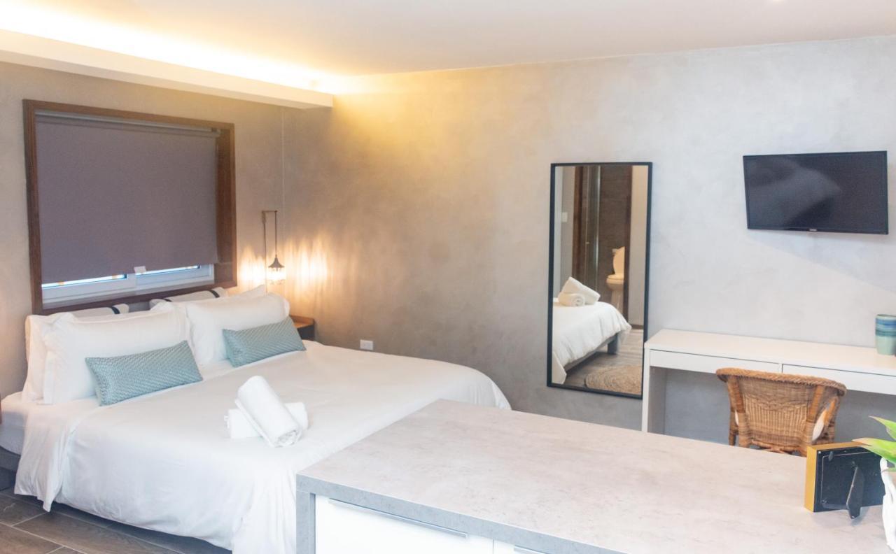 Tradewinds Apartments Simpson Bay Zewnętrze zdjęcie