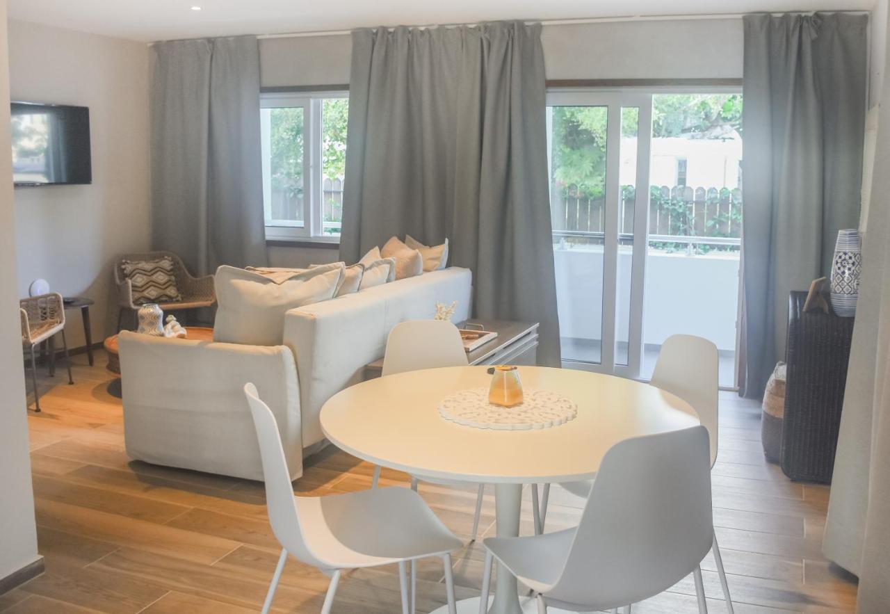 Tradewinds Apartments Simpson Bay Zewnętrze zdjęcie