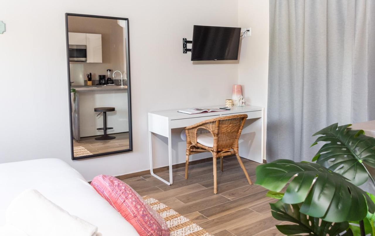 Tradewinds Apartments Simpson Bay Zewnętrze zdjęcie
