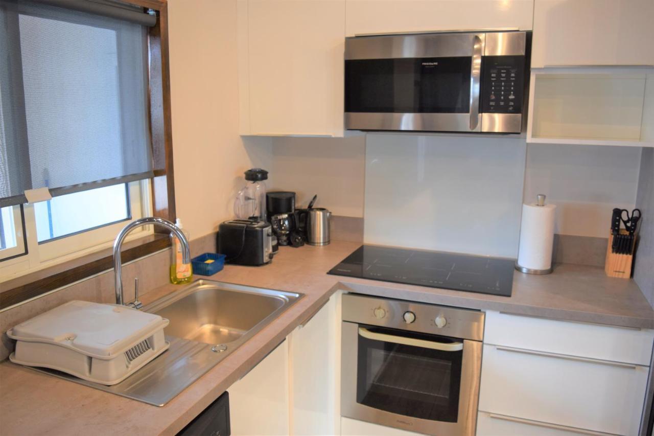 Tradewinds Apartments Simpson Bay Zewnętrze zdjęcie