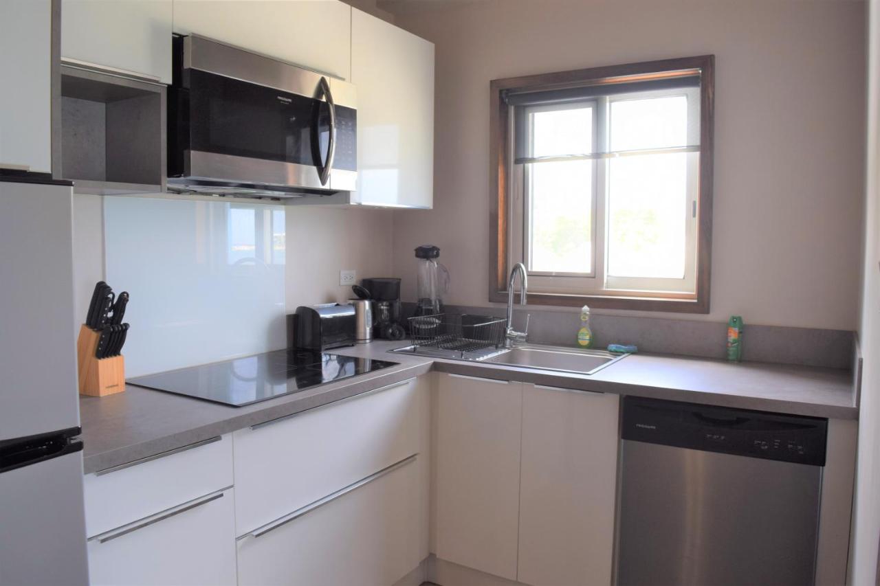 Tradewinds Apartments Simpson Bay Zewnętrze zdjęcie