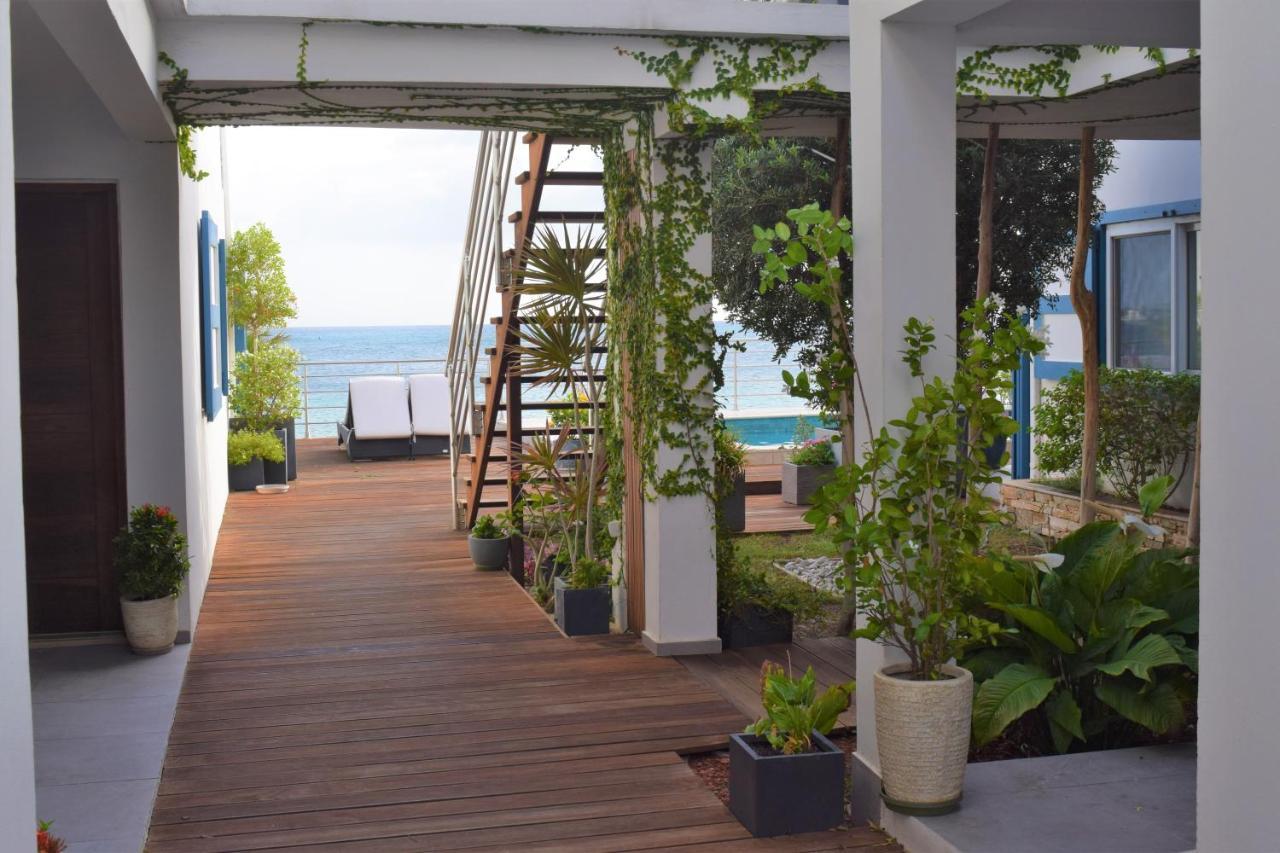 Tradewinds Apartments Simpson Bay Zewnętrze zdjęcie