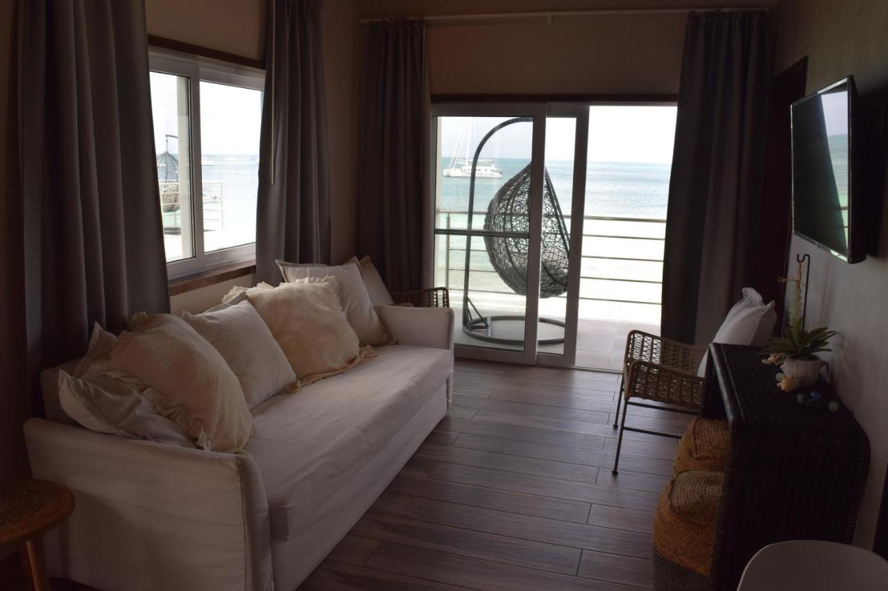 Tradewinds Apartments Simpson Bay Zewnętrze zdjęcie