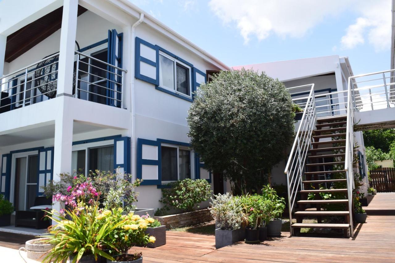 Tradewinds Apartments Simpson Bay Zewnętrze zdjęcie