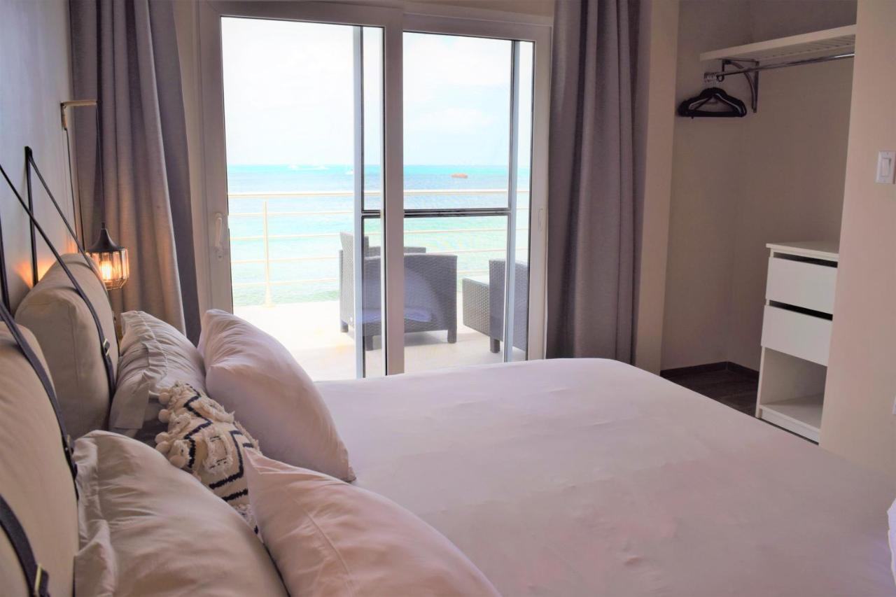 Tradewinds Apartments Simpson Bay Zewnętrze zdjęcie