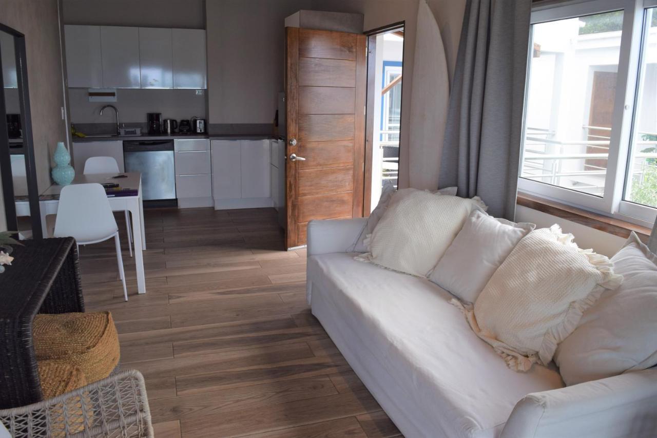 Tradewinds Apartments Simpson Bay Zewnętrze zdjęcie