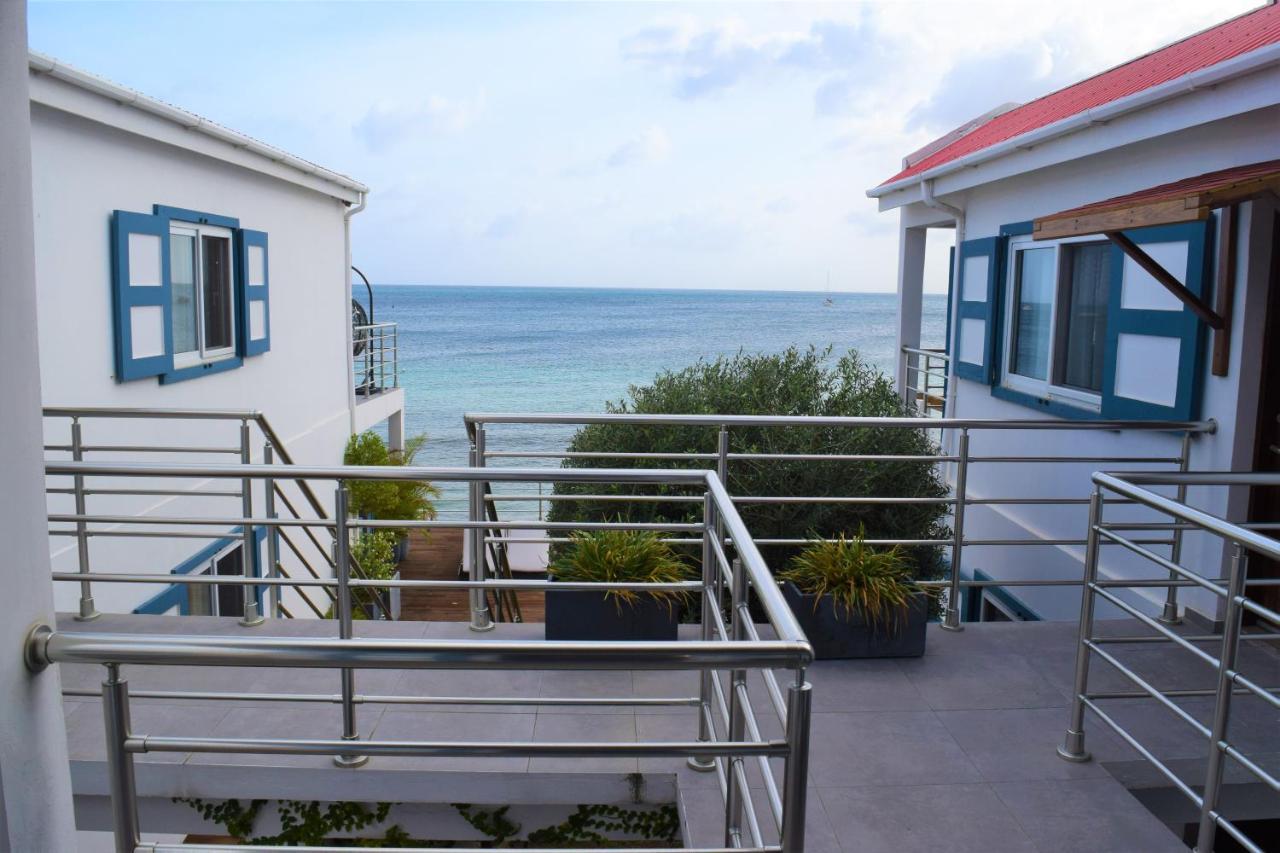 Tradewinds Apartments Simpson Bay Zewnętrze zdjęcie