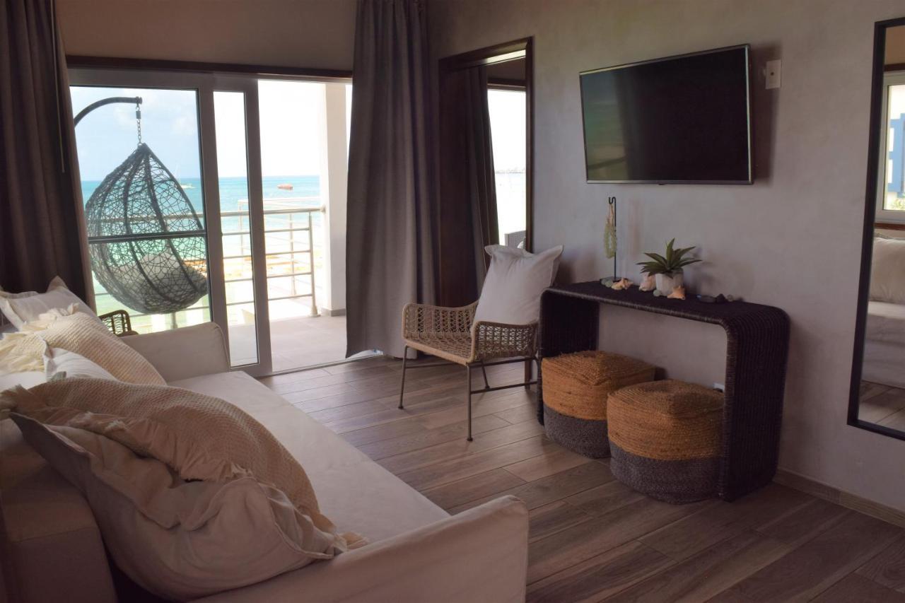 Tradewinds Apartments Simpson Bay Zewnętrze zdjęcie