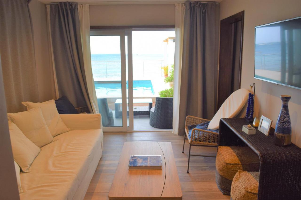 Tradewinds Apartments Simpson Bay Zewnętrze zdjęcie