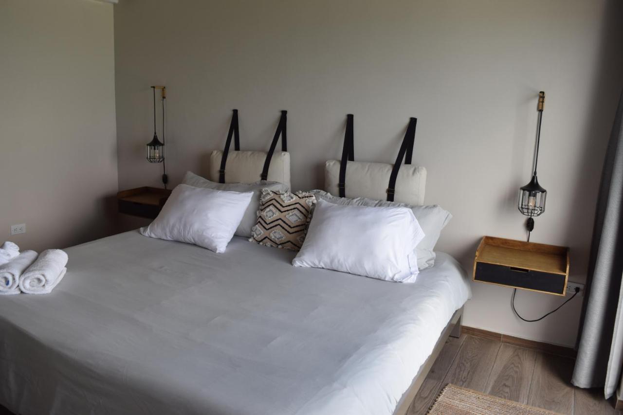 Tradewinds Apartments Simpson Bay Zewnętrze zdjęcie