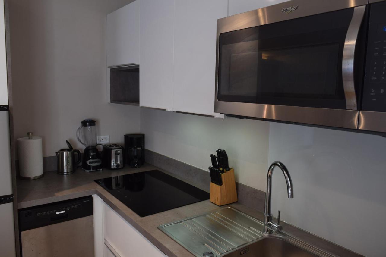 Tradewinds Apartments Simpson Bay Zewnętrze zdjęcie