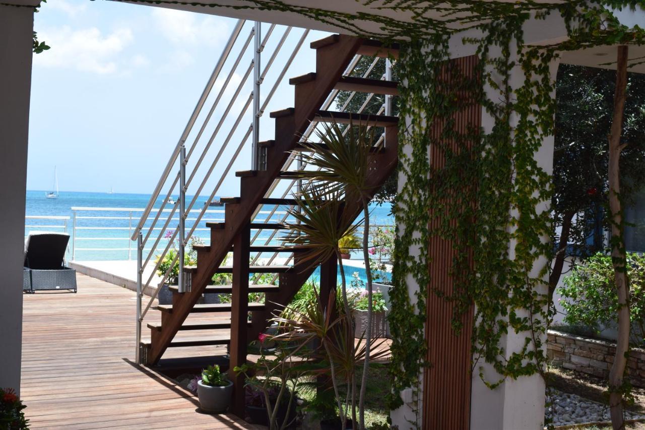 Tradewinds Apartments Simpson Bay Zewnętrze zdjęcie