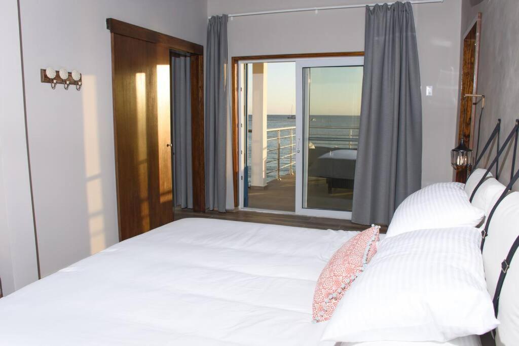 Tradewinds Apartments Simpson Bay Zewnętrze zdjęcie