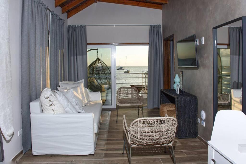 Tradewinds Apartments Simpson Bay Zewnętrze zdjęcie