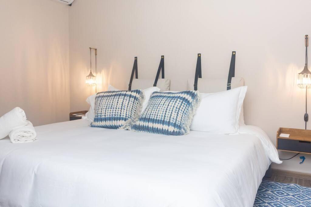 Tradewinds Apartments Simpson Bay Zewnętrze zdjęcie