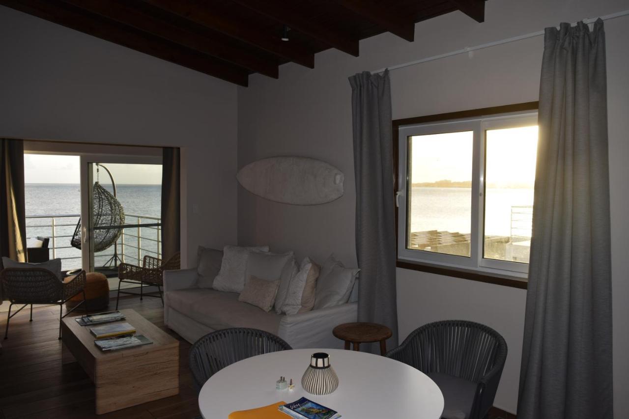 Tradewinds Apartments Simpson Bay Zewnętrze zdjęcie