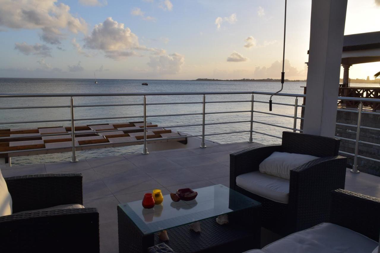 Tradewinds Apartments Simpson Bay Zewnętrze zdjęcie