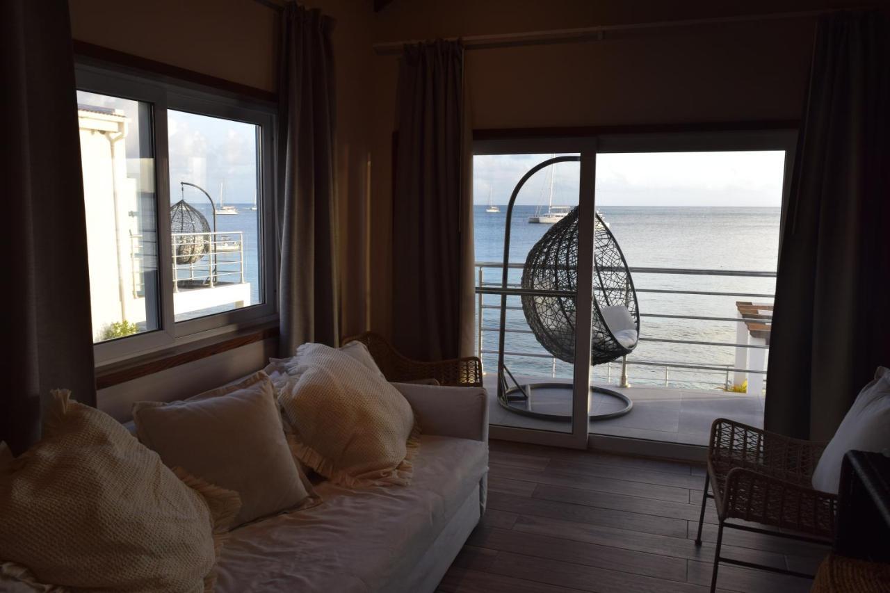 Tradewinds Apartments Simpson Bay Zewnętrze zdjęcie
