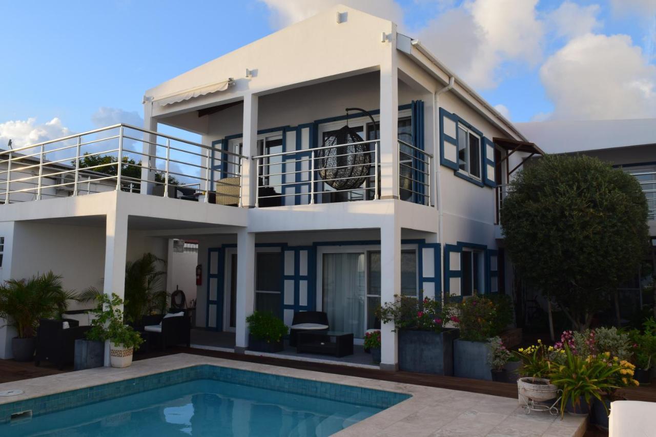 Tradewinds Apartments Simpson Bay Zewnętrze zdjęcie